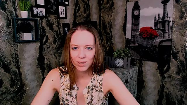 แชท XXX สดของ GloriaSi_