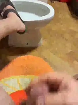 Show de webcam de Cober03