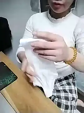 Mie_rose Show Webcam