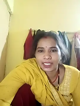 Jaya_Iyer Pertunjukan Webcam