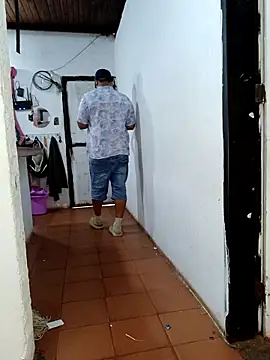 دردشة Tequilamaster الجنسية المباشرة