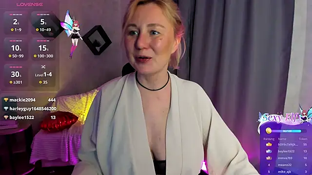 Czat XXX na żywo – scent__of_woman