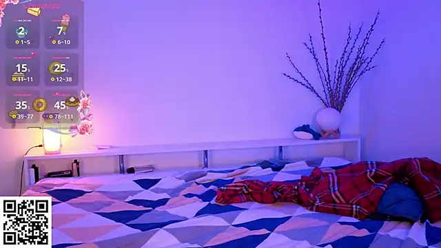 แชท XXX สดของ ForEvaRrr