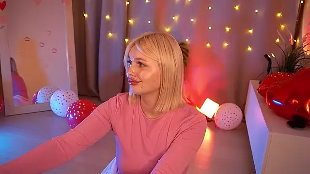 دردشة AmeliaWeells الجنسية المباشرة