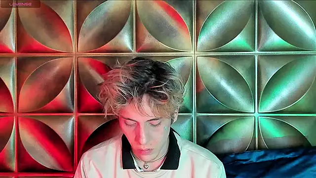 دردشة DannyParker_ الجنسية المباشرة