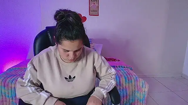 BabyBlondeX_eup Webcam Show