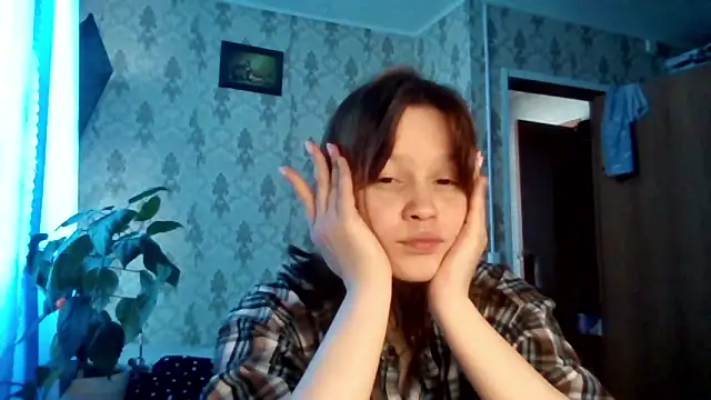 Ammymia live XXX chat