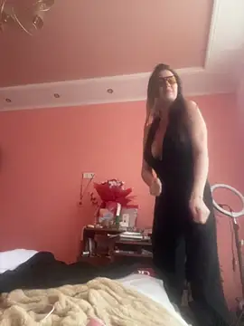 Chat XXX ao vivo de Flossy_Vettie