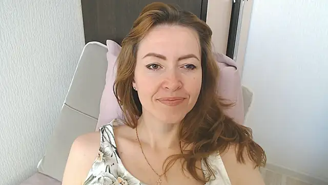 NicoleEunice87 웹캠 쇼