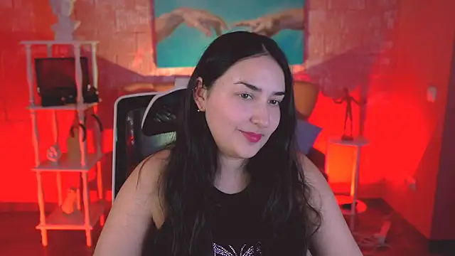 CeceliaJohnson Webcamshow