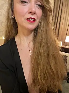 Lady_Taty – Live XXX-chat