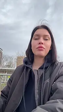 KikiWatsonのライブXXXチャット