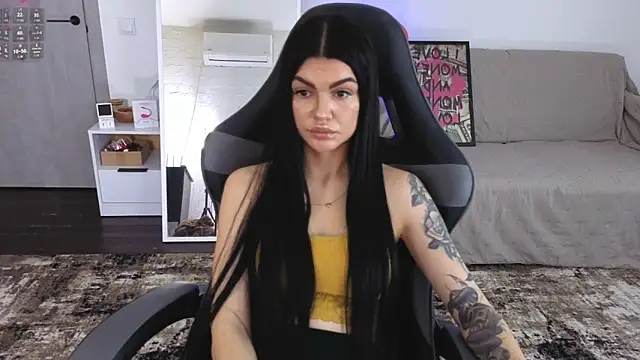 Chat XXX Live Tiffany_lab