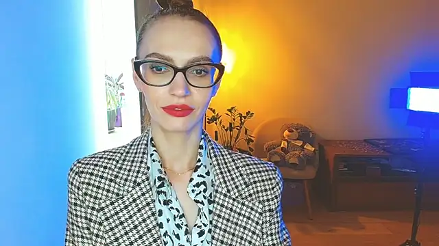 Lady_Sunshine_のライブXXXチャット