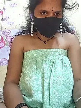 XXX chat uživo modela Kalpanasexbaby143