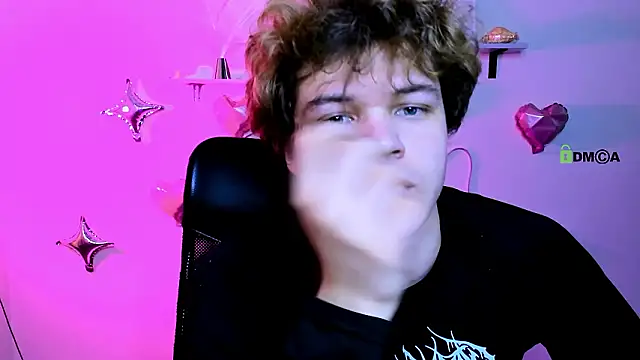 lucas_long_ – Kamerová šou