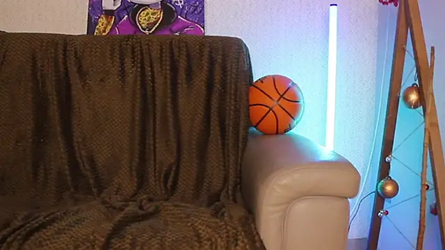 DanyX_ Live XXX-Chat