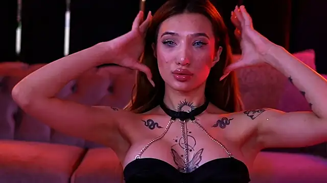 SiennaJayden – webcam-show