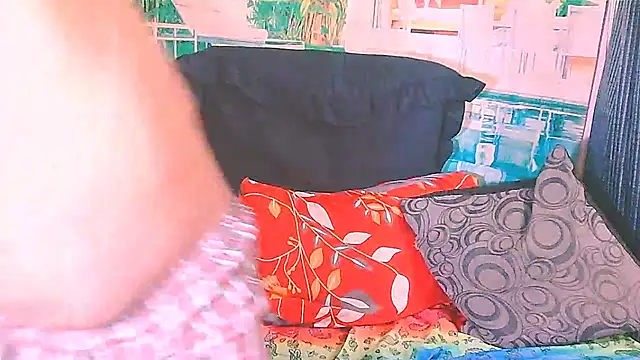 EbonyTiger69 Live XXX Chat