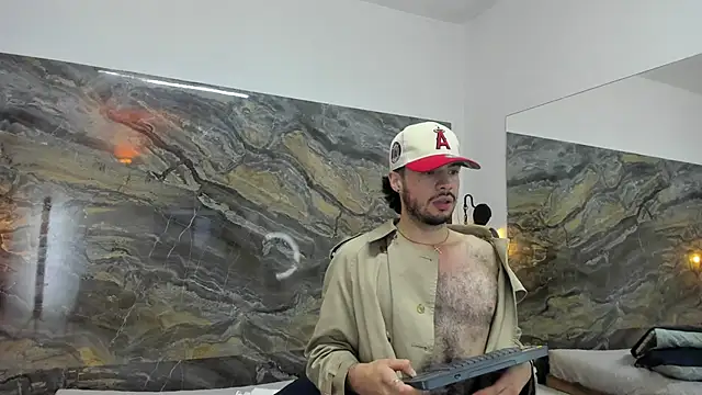 VelloTouch Live XXX Chat