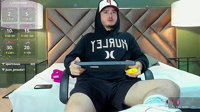 Salvattore_Muller Live XXX-Chat