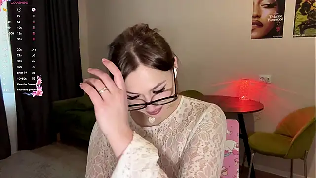 BurblyAugury: απευθείας συνομιλία ΧΧΧ