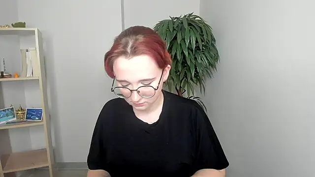 ArielleGaliettiのライブXXXチャット