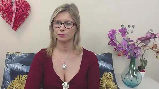 Sembang XXX Secara Langsung DoreenSexy