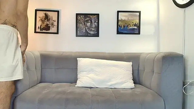 PRETTY_COCK1 Live XXX Chat