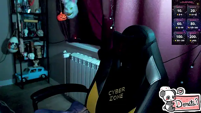 so_cute777 Obrolan Langsung XXX