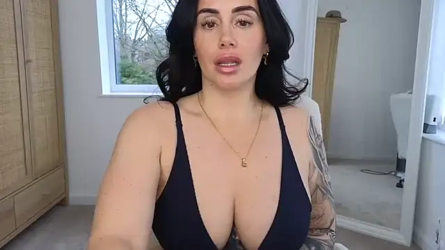 Chat XXX Live LibbyLoveHeartx