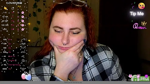 دردشة Alicia_love00 الجنسية المباشرة