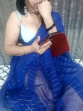 Secret_Bhabhiのウェブカメラショー