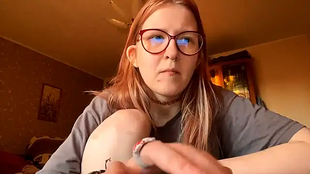 Czat XXX na żywo – LaureenVielma