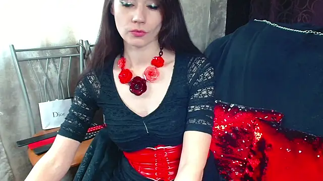 VictoryVega: онлайн-секс-чат