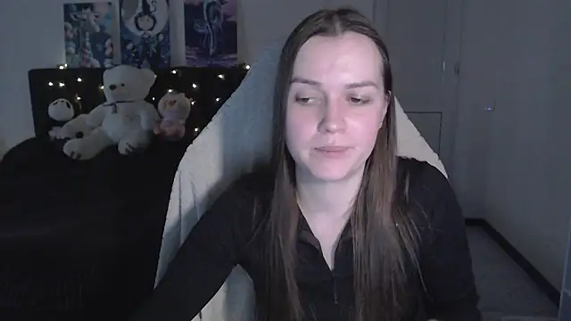 Little_flowers Obrolan Langsung XXX