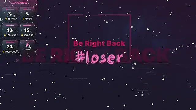 MistressDemi's Live XXX Chat