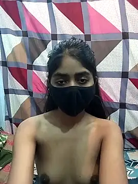 HotxMuskan Chat XXX in diretta