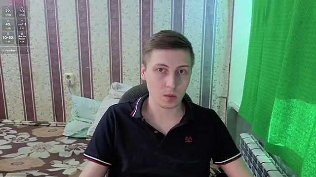 Darien_Brown 라이브 XXX 채팅