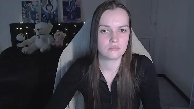 Little_flowers' Live XXX Chat