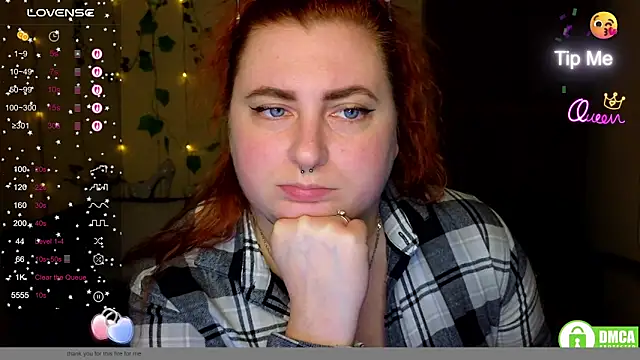 Alicia_love00 Adlı Modelin Canlı XXX Sohbeti