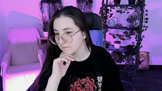 VirtuallVoyant – Live XXX-chat