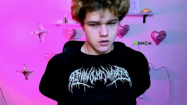 Živý XXX chat lucas_long_