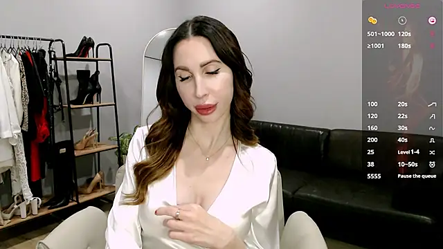 Онлайн чат XXX Ella_Sea