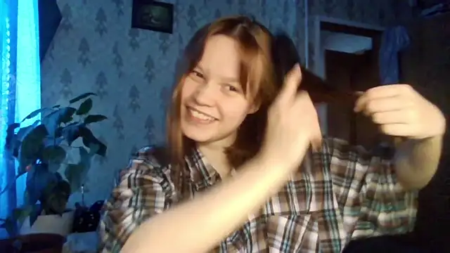 Онлайн чат XXX Ammymia