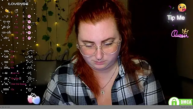 Alicia_love00 Obrolan Langsung XXX