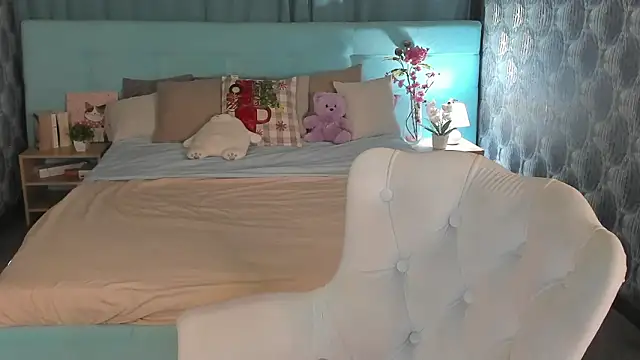 Jinny_Ginger – Live XXX-chat