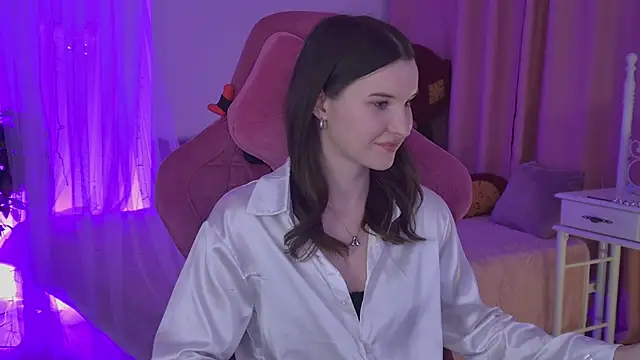 AgataWillis 现场XXX聊天