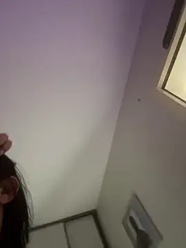 Lolasecret_ 웹캠 쇼