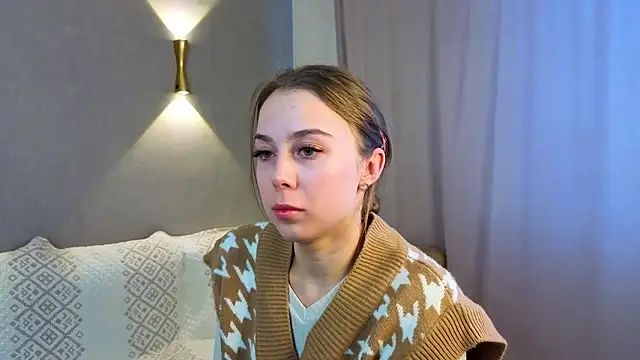 Chat +18 de SiuAustill ao vivo